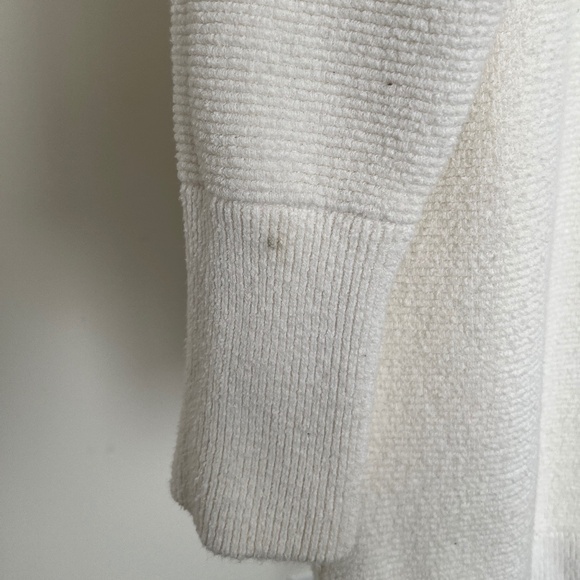 Free People Ottoman Slouchy Tunic - Picture 4 of 7